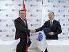 «Газпром межрегионгаз Санкт-Петербург» и «Россети Ленэнерго» заключили соглашение о сотрудничестве