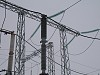 МЭС Северо-Запада обновили опорно-стержневую изоляцию на энергообъектах в Брянской области