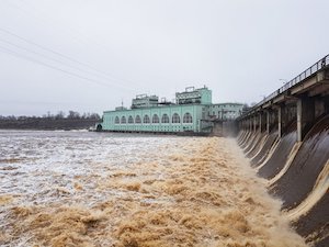 ТГК-1 обеспечит «зеленой» энергией промышленные предприятия «ФосАгро»