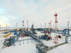 «Газпром добыча Ноябрьск» повысил эффективность водоподготовки для удаленных производственных объектов