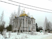 В Новгородской области газифицирована церковь XIX века в поселке Угловка