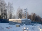 В селе Пыскор Пермского края подключена к газоснабжению база отдыха