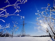 Общественность Полярных Зорь одобрила проект размещения двух новых энергоблоков Кольской АЭС-2