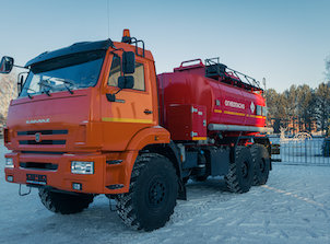 «Красноярсккрайуголь» обновил автопарк на Переясловском разрезе