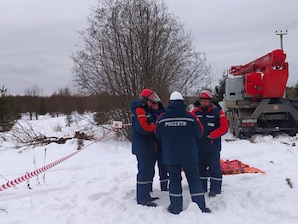 Энергетики «Пермэнерго» осваивают новые методы работ под напряжением