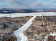 В Пермском крае задержаны похитители нефти из магистрального трубопровода