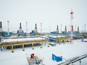 «Газпром добыча Ноябрьск» сформировал математические модели всех теплосетей компании