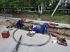 «Горэлектросеть» обеспечила электроэнергией новостройки Нефтеюганского района ХМАО-Югры