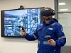 «Газпромнефть-Оренбург» расширяет возможности VR-обучения сотрудников