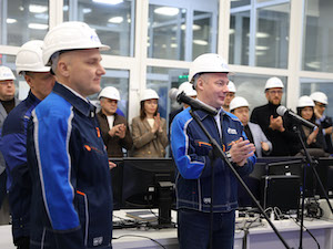 Модернизация энергоблоков Сургутской ГРЭС-1 повысила надежность энергоснабжения Западной Сибири