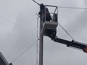 «Россети Волга» полностью восстановили электроснабжение в Самарской области