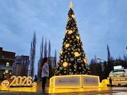 Предприятия «Роснефти» создают новогоднюю атмосферу в регионах России