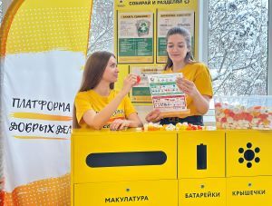 «Оренбургнефть» - призер конкурса «Экологический марафон» Оренбургской области