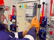 «Мособлэнерго» электрифицировало новую котельную в Реутове