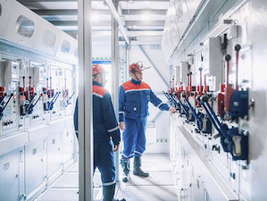 Школа в Дзержинском районе Новосибирска получит 290 кВт дополнительной мощности