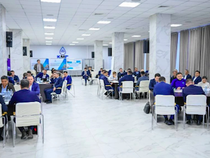 Нефтесервисные компании КазМунайГаза пробурили 76 скважин в Мангистауской области Казахстана