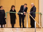 В Эрмитаже при поддержке «Роснефти» открылись первые залы новой экспозиции «Искусство эпохи модерна»