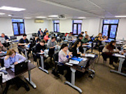 Техническая академия «Росатома» реализовала пилотный проект по спецобучению инженеров-физиков АЭС