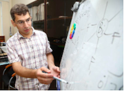 Российские физики впервые в мире обнаружили эффект Бора-Вайскопфа в молекуле