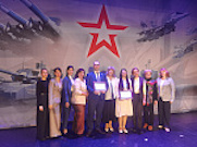 Психологи «Росэнергоатома» получили высокую оценку на конкурсе «Сила души»