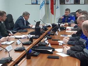 Системный оператор минимизирует технические ограничения установленной мощности Рязанской ГРЭС