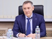 Новым генеральным директором «ВНИИАЭС» назначен Константин Артемьев