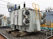 «Удмуртнефть» реконструировала подстанцию на Ельниковском месторождении