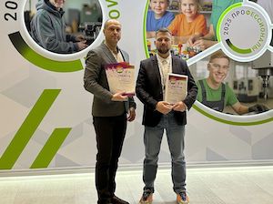 Обнинская «Технология» стала победителем всероссийского конкурса «Наставничество»