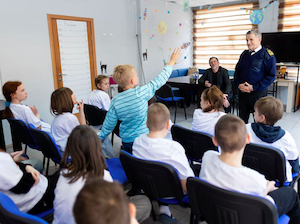 «Росатом» и FESCO вошли в высшую категорию А+ рейтинга корпоративной благотворительности 2025 года