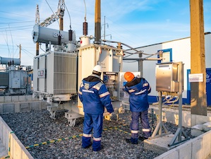 «Транснефть – Верхняя Волга» внедрила корпоративную систему рейтинговой оценки своих структурных подразделени