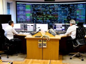 Цифровая технология Системного оператора обеспечит возможность выдачи дополнительной мощности Рязанской ГРЭС