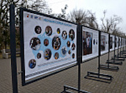 В Волгодонске открылась выставка в рамках Всероссийского фотопроекта «Большая семья Росатома»
