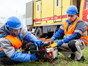 «Россети» модернизировали крупный питающий центр юго-восточного Подмосковья