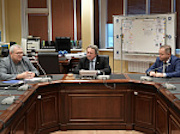 Система управления качеством на Ленинградской АЭС полностью отвечает требованиям международного и российского стандартов