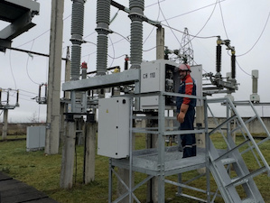 «Россети Северный Кавказ» подготовили к зимним пиковым нагрузкам 70 подстанций в Кабардино-Балкарии