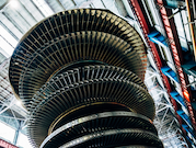 УТЗ изготовит турбину мощностью 330 МВт для Среднеуральской ГРЭС