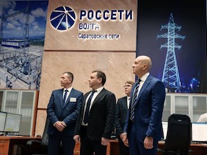 «Россети Волга» модернизировали Центры управления сетями