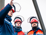 «Россети Юг» предоставили новым объектам 444 МВт мощности за 10 месяцев