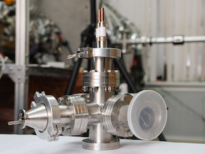 В МЭИ создали перспективный катод для электронного микроскопа нового поколения