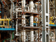 Инновации для ТЭЦ: ВТИ предложил «Интер РАО» эффективный метод «горячей» регенерации