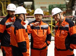 Тепловая мощность Ижевской ТЭЦ-1 вырастет на 25%