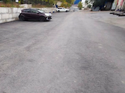 Во Владивостоке благоустроены участки после ремонта теплосетей