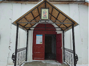 В городе Зуевка Кировской области газифицирован храм