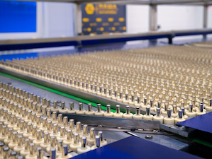 В Москве открылся завод по изготовлению щелочных батареек с системой рециклинга