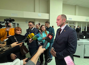 В следующей пятилетке в Беларуси реконструируют около 18 500 км электросетей