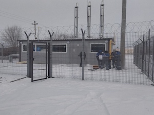 В Челябинской области газифицированы котельные в селе Бородиновка и поселке Новый Урал