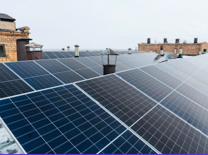 В Казахстане запущена первая платформа-агрегатор для нетто-потребителей «зеленой» электроэнергии