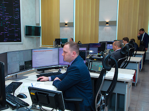 Системный оператор увеличил степень использования пропускной способности ЛЭП в схеме электроснабжения Качканарского ГОКа