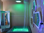 При поддержке атомщиков в Десногорске появилось новое инклюзивное пространство для детей