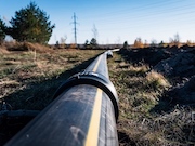 В Ульяновской области газифицировано село Ореховка